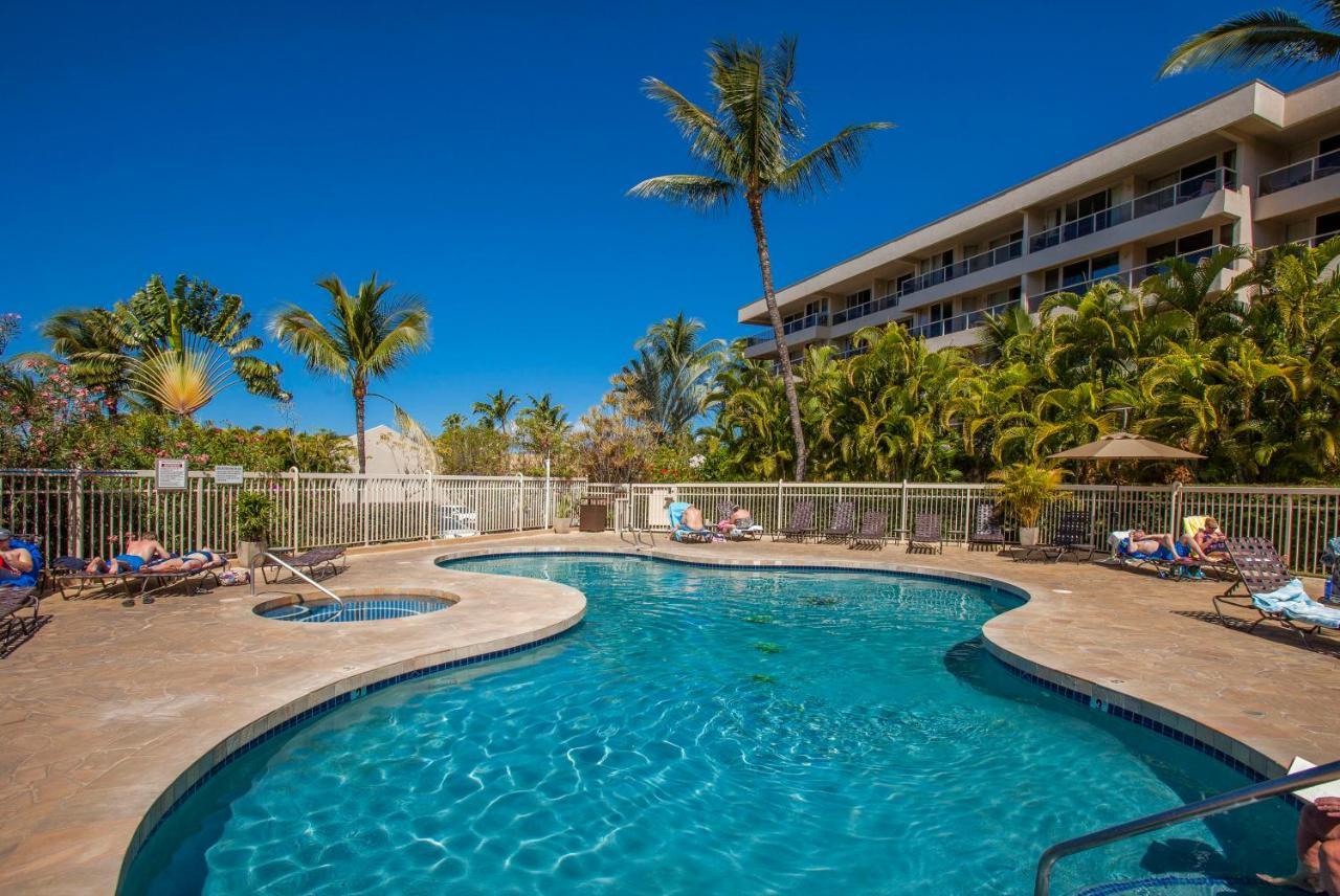 Maui Banyan H311 1Bd 2Ba 3 Min Walk To The Beach In The Heart Of South Kihei! Wailea  Exterior foto