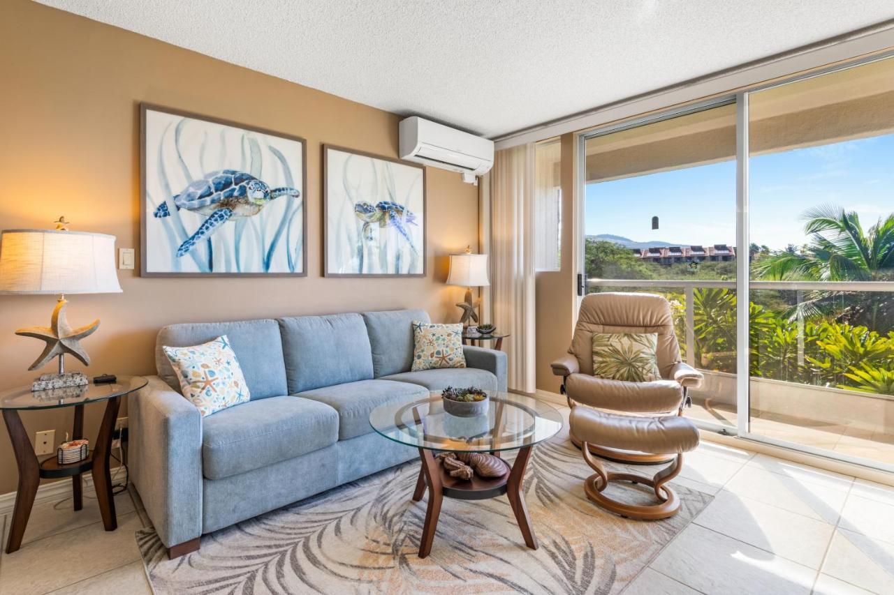 Maui Banyan H311 1Bd 2Ba 3 Min Walk To The Beach In The Heart Of South Kihei! Wailea  Exterior foto